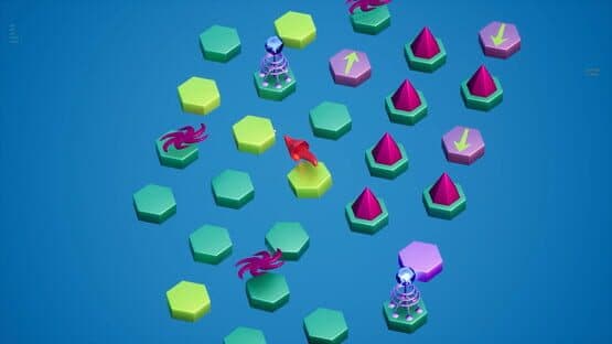 Hex Jump — screenshot 3