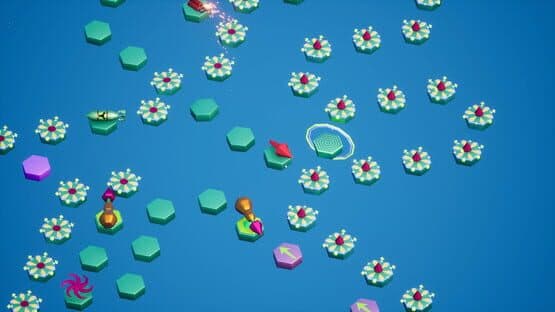 Hex Jump — screenshot 5