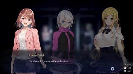 Livestream 2: Escape from Togaezuka Happy Place — screenshot 2
