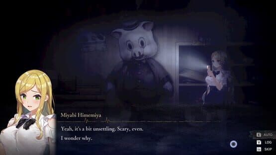 Livestream 2: Escape from Togaezuka Happy Place — screenshot 3