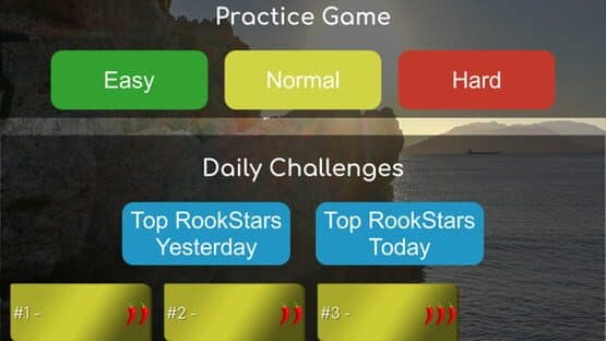 RookStar — screenshot 1