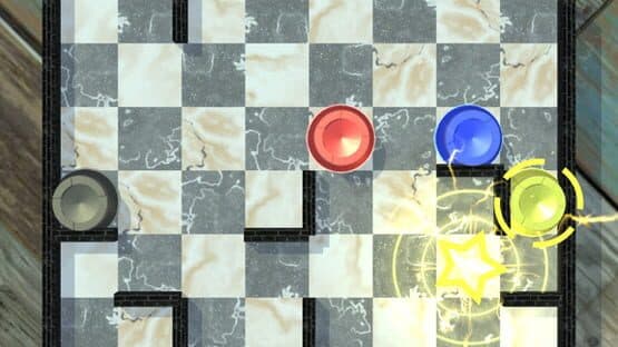 RookStar — screenshot 2