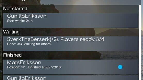 RookStar — screenshot 7