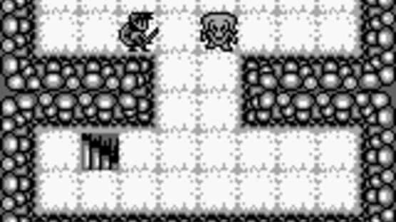 Cave Noire — screenshot 7