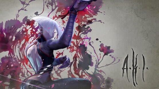 Street Fighter 6: Year 1 - A.K.I. — screenshot 1