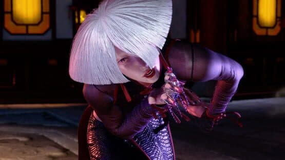 Street Fighter 6: Year 1 - A.K.I. — screenshot 5