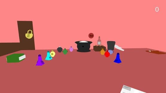 Apothecary — screenshot 2