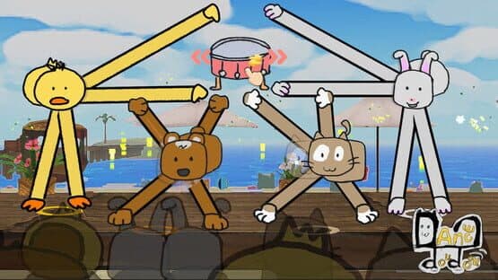 DanceDouDoou — screenshot 5