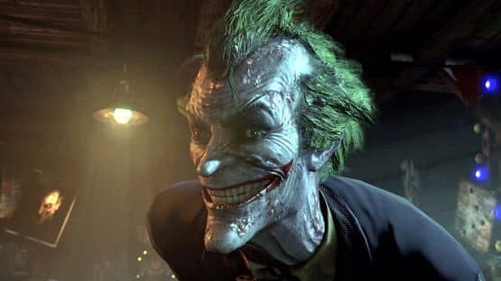 Batman: Arkham Trilogy — screenshot 2