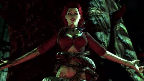 Batman: Arkham Trilogy — screenshot 3