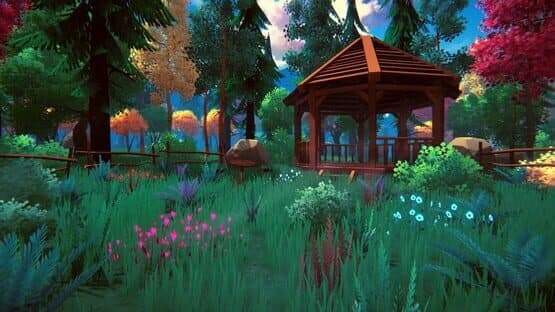 Springtime Hike — screenshot 5