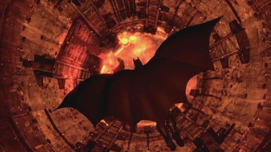 Batman: Arkham Trilogy — screenshot 4
