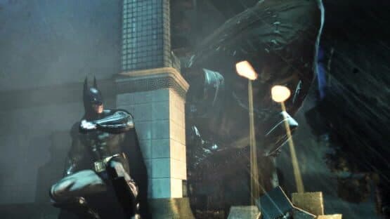 Batman: Arkham Trilogy — screenshot 6