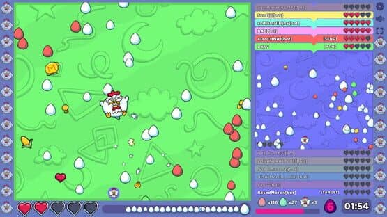 Egg Drop — screenshot 1