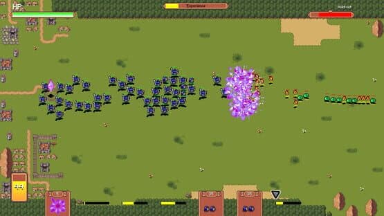 The Mythical City — screenshot 3