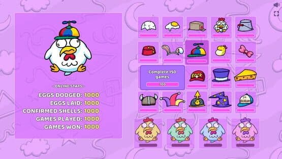 Egg Drop — screenshot 2