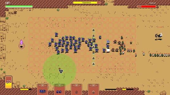 The Mythical City — screenshot 4