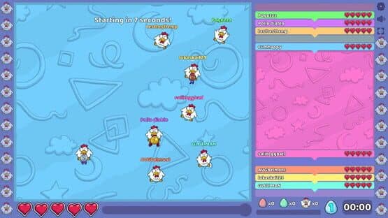 Egg Drop — screenshot 3