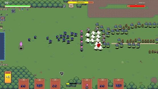The Mythical City — screenshot 5