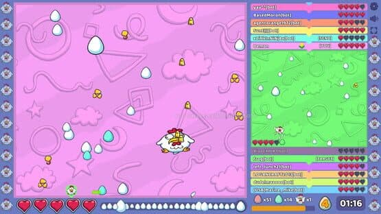Egg Drop — screenshot 4