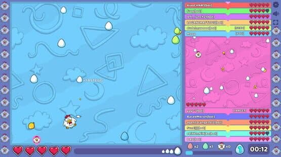 Egg Drop — screenshot 5