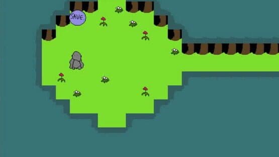 Super Gorilla Quest — screenshot 1