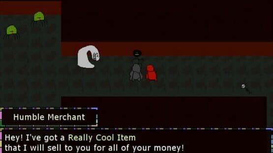 Super Gorilla Quest — screenshot 2