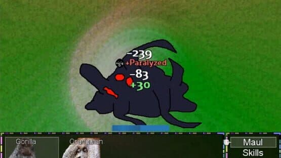 Super Gorilla Quest — screenshot 4