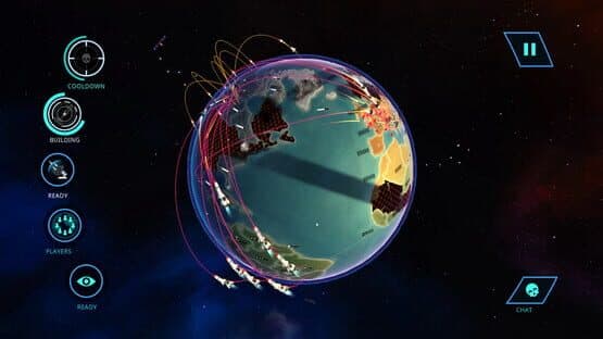 First Strike: Multiplayer — screenshot 1