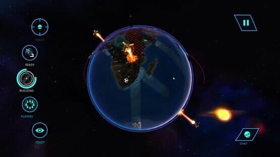 First Strike: Multiplayer — screenshot 4