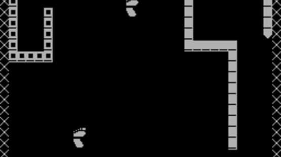 Bigfoot Bonkers — screenshot 1