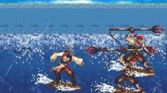 Pirates of the Seven Seas — screenshot 1