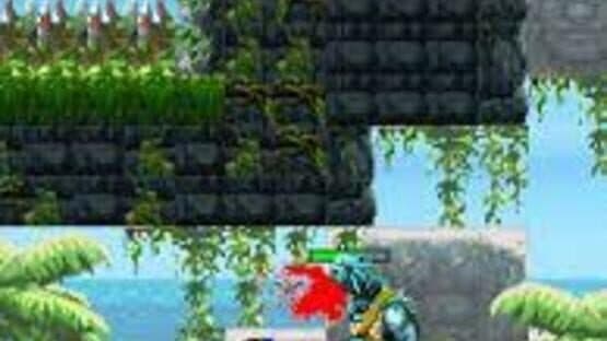 Pirates of the Seven Seas — screenshot 2