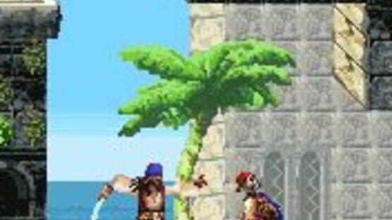 Pirates of the Seven Seas — screenshot 3