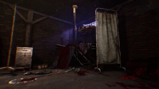 Jack Holmes: Master of Puppets - Prologue — screenshot 2