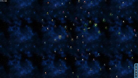 Planeticus — screenshot 3