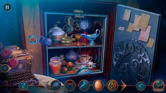 Crossroad of Worlds: Star Riddle - Collector's Edition — screenshot 3
