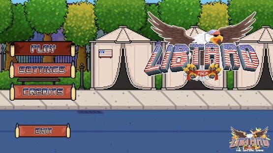 Libtard: The Satire Game — screenshot 1
