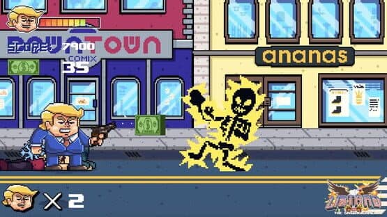 Libtard: The Satire Game — screenshot 4