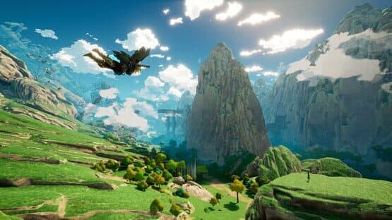 Fera: The Sundered Tribes — screenshot 2