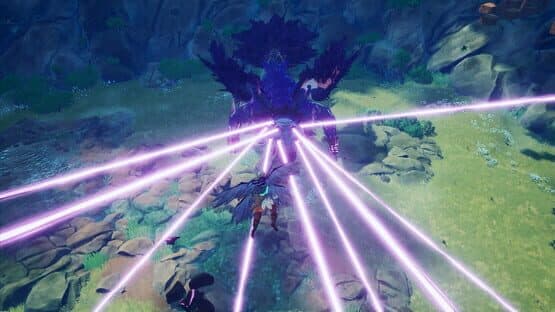 Fera: The Sundered Tribes — screenshot 3