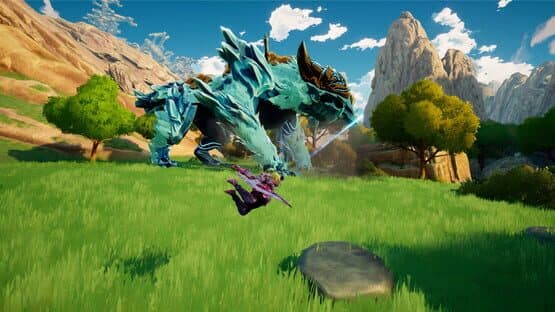 Fera: The Sundered Tribes — screenshot 4