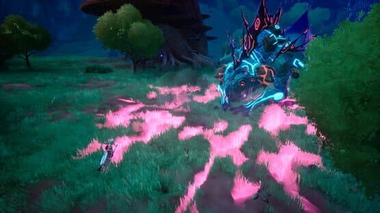 Fera: The Sundered Tribes — screenshot 6