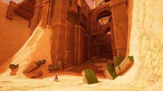 Fera: The Sundered Tribes — screenshot 7