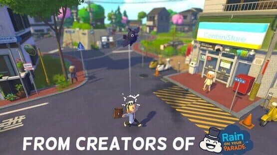 Just Crow Things — screenshot 1