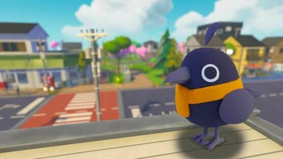 Just Crow Things — screenshot 2