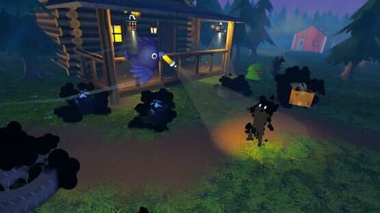 Just Crow Things — screenshot 5
