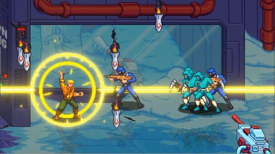 G.I. Joe: Wrath of Cobra — screenshot 4