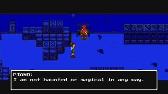 Geo Mythica — screenshot 4
