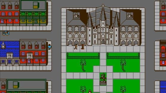 Geo Mythica — screenshot 5